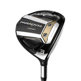 Callaway Paradym Star Fairway Woods